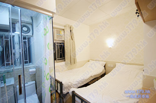 360宾馆 自由行宾馆住宿 香港订房 香港佐敦廉价宾馆平价酒店民宿网上预订宾馆房