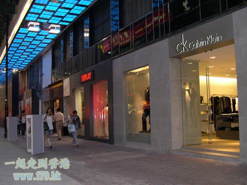香港銅鑼灣廉價賓館酒店住宿介紹