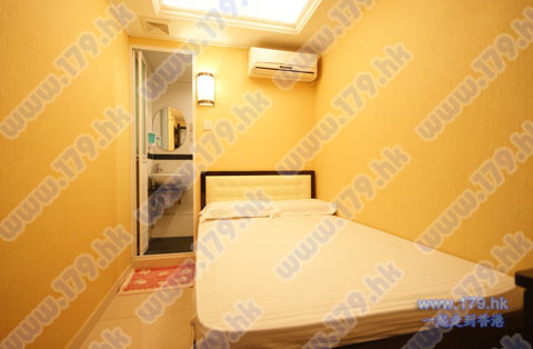 镁镁宾馆 廉价民宿 自由行住宿 香港订房 网上定房 旺角区宾馆民宿 订房