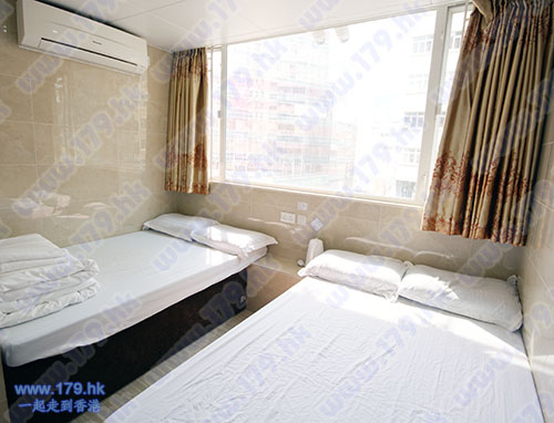 悦栈 旺角二星级酒店 自由行住宿 香港订房 网上定房 旺角区宾馆民宿 订房